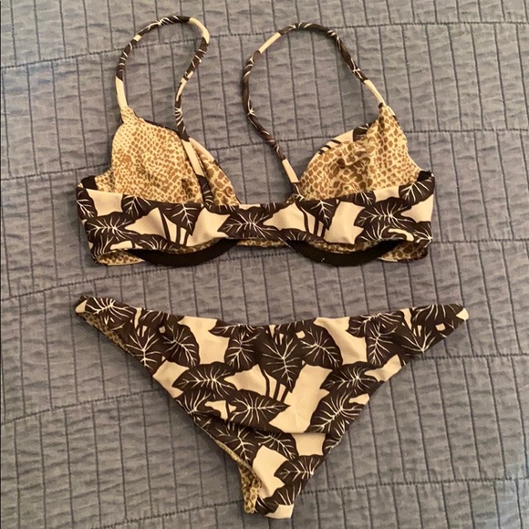 Acacia Waikoloa BOTTOM ONLY: Elephant - Picture 3 of 3